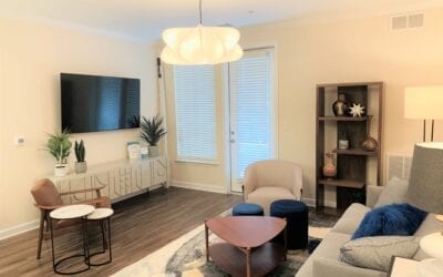 Find Your Perfect Apartment Rental in Virginia Beach, VA at Coastal 61